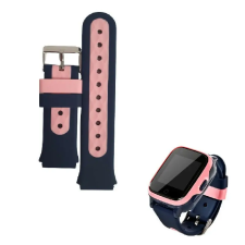 KIDSAFE KidSafe Prime pink óraszíj okosóra kellék