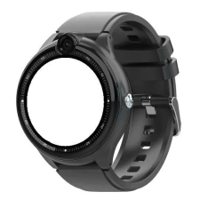 KIDSAFE KidSafe Teenager fekete óraszíj okosóra kellék