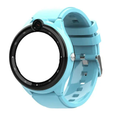 KIDSAFE KidSafe Teenager világoskék óraszíj okosóra kellék