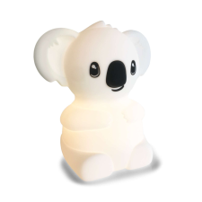 Kidywolf KIDYLIGHT XXL Koala éjjeli fény állítható fényerővel 30cm éjjeli fény
