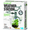 Kidz Labs Green Science Időjárás állomás tudományos szett 85441