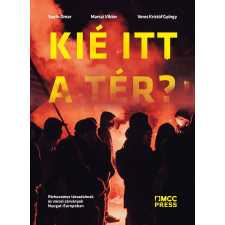  Kié itt a tér? társadalom- és humántudomány