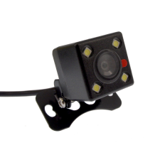  Kiegészítő kamera DC63H menetrögzítő kamerához autós kamera