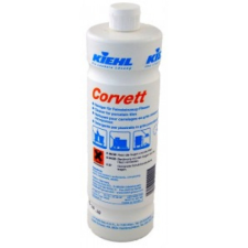 KIEHL Corvett mikroporózus kőpadlók tisztítására, 1l tisztító- és takarítószer, higiénia