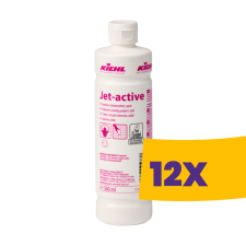 KIEHL Jet-Active intenzív savas súrolószer 500ml (Karton - 12 db) tisztító- és takarítószer, higiénia