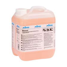 KIEHL Kiehl Blutoxol folyékony élelmiszeripari fertőtlenítő tisztítószer koncentrátum 5L tisztító- és takarítószer, higiénia