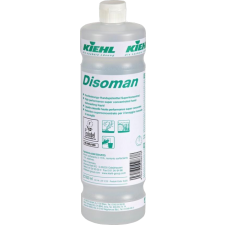 KIEHL Kiehl Disoman nagy teljesítményü kézi mosogatószer koncentrátum 1000ml tisztító- és takarítószer, higiénia