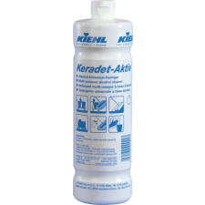 KIEHL Kiehl Keradet-Aktiv alkoholos univerzális tisztítószer 1000ml (Karton - 6 db) tisztító- és takarítószer, higiénia