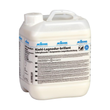 KIEHL Kiehl-Legnodur-brillant önfényező 1 komponensű tartós bevonatolószer 5L tisztító- és takarítószer, higiénia