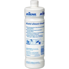 KIEHL Kiehl Omni-fresh mikrobiológiai tisztító és szagsemlegesítő 1000ml tisztító- és takarítószer, higiénia