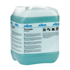 KIEHL Kiehl Tornado erőteljes tisztító 10L tisztító- és takarítószer, higiénia