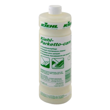 KIEHL Parketto-care fából készült padló ápolószer 1000ml tisztító- és takarítószer, higiénia