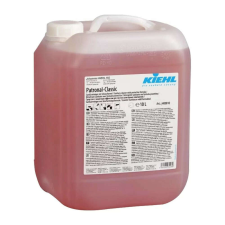 Kiehl PATRONAL szaniter tisztítószer 10 liter tisztító- és takarítószer, higiénia