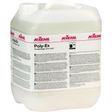 Kiehl Poly-ex extra erős alaptisztitó 10l tisztító- és takarítószer, higiénia