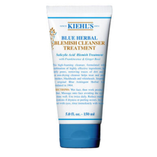 Kiehl's Blue Herbal Gel Arctisztító 150 ml arctisztító
