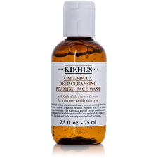 Kiehl's Calendula Deep Cleansing Foaming Face Wash 75 ml arctisztító