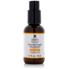 Kiehl's Powerful-Strength Line-Reducing Concentrate 50 ml arcszérum
