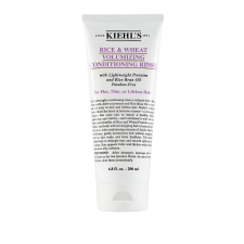 Kiehl's Rice And Wheat Volumizing Kondicionáló 200 ml hajbalzsam