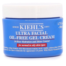 Kiehl's Ultra Facial Oil-Free Gel Cream 50 ml arckrém