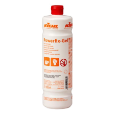 KIEHL Toalett tisztítógél KIEHL Powerfix 1L tisztító- és takarítószer, higiénia