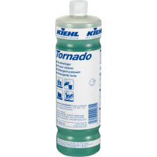 Kiehl Tornado erőteljes tisztító 1000ml (Karton - 6 db) tisztító- és takarítószer, higiénia