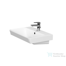 Kielle MINOR 60x41 cm-es mosdó túlfolyóval, fehér 30621600 szaniter