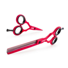 Kiepe Hajvágó ollószett Pink 5,5" hajvágó olló