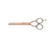 Kiepe Kiepe Luxury tapper olló 5,5" Rose Gold