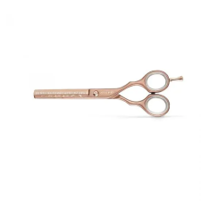 Kiepe Kiepe Luxury tapper olló 5,5" Rose Gold hajvágó olló
