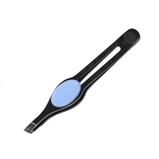 Kiepe Kiepe szemöldökcsipesz 118-4, kék fodrászkellék