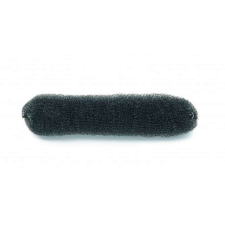Kiepe Kontyalátét patentos fekete fodrászkellék