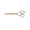  Kiepe Luxury tapper olló 5,5" Arany