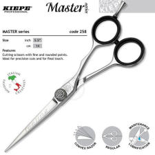Kiepe Master Swarovski Hajvágó Olló 5,5 258 hajvágó olló