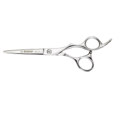 Kiepe Monster cut hajvágó olló 6" hajvágó olló