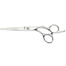 Kiepe Monster cut hajvágó olló offset 6" hajvágó olló