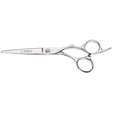  Kiepe Monster cut hajvágó olló semi-offset 6&quot; hajvágó olló