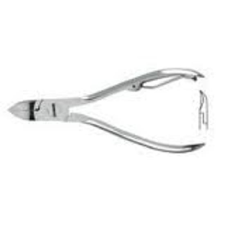  Kiepe pedikűr csípő 605 olló és csipesz