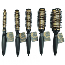  Kiepe Puro Rose Gold 5 körkefeszett fodrászkellék