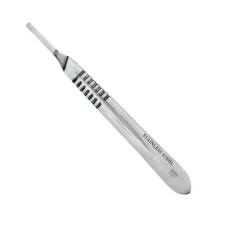  Kiepe szikenyél 4 olló és csipesz