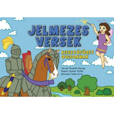  Kifestőfüzet ovisoknak - Jelmezes versek gyermek- és ifjúsági könyv