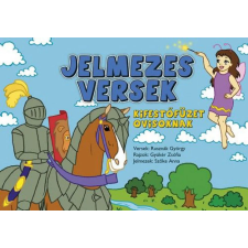  - Kifestőfüzet ovisoknak - Jelmezes versek gyermek- és ifjúsági könyv