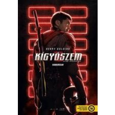 Kígyószem: G.I. Joe - A kezdetek (DVD) egyéb film