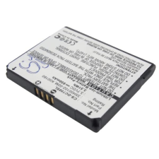 KII0160 Akkumulátor 950 mAh mobiltelefon akkumulátor