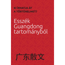 Kiírhatja át a történelmet? regény