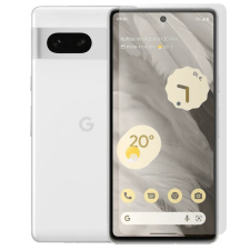 Kijelzővédők.hu Google Pixel 7 - Hydrogél kijelzővédő fólia mobiltelefon kellék