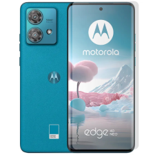 Kijelzővédők.hu Motorola Edge 40 Neo - Hydrogél kijelzővédő fólia mobiltelefon kellék