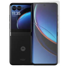 Kijelzővédők.hu Motorola RAZR 40 Ultra - Hydrogél kijelzővédő fólia mobiltelefon kellék
