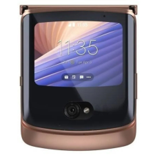 Kijelzővédők.hu Motorola RAZR 5G külső kijelző 2.7" - Hydrogél kijelzővédő fólia mobiltelefon kellék