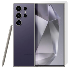 Kijelzővédők.hu Samsung Galaxy S24 Ultra - Hydrogél kijelzővédő fólia mobiltelefon kellék
