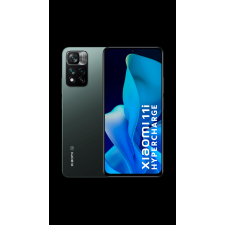 Kijelzővédők.hu Xiaomi 11iHyperCharge(2022) - Hydrogél kijelzővédő fólia mobiltelefon kellék